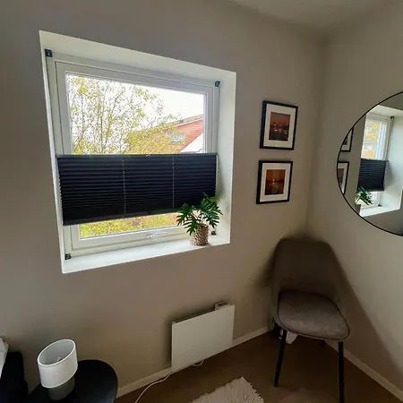 Tinden -tag Apartamento *