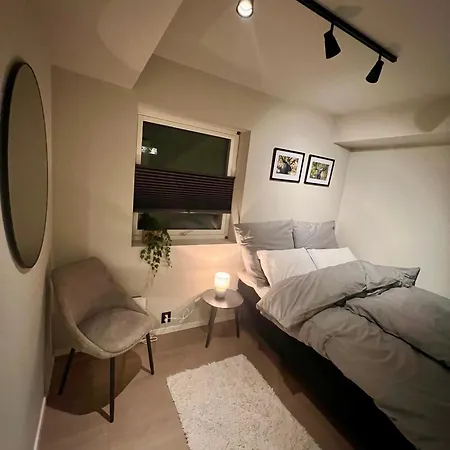 公寓 Tinden -tag 特罗姆瑟