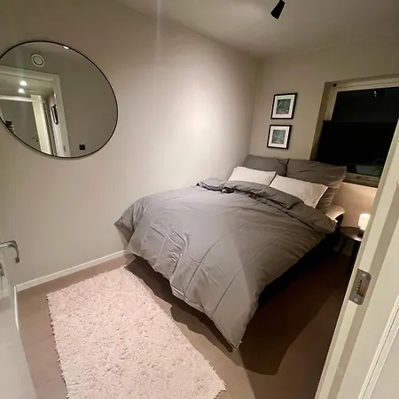 公寓 Tinden -tag 特罗姆瑟