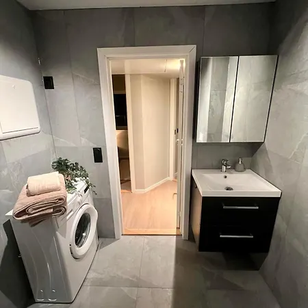 Tinden -tag 特罗姆瑟