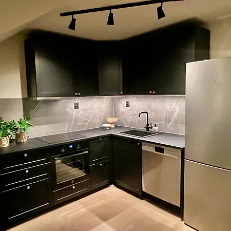 Tinden -tag * 特罗姆瑟