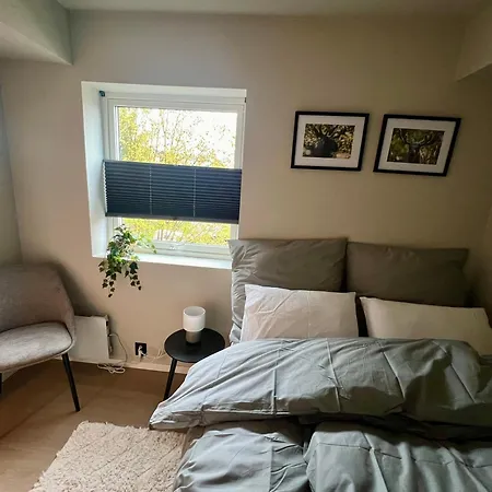 Tinden -tag Apartamento *