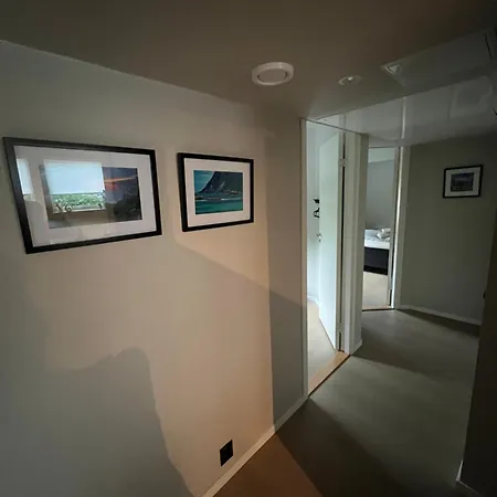 Tinden -tag * Tromsø