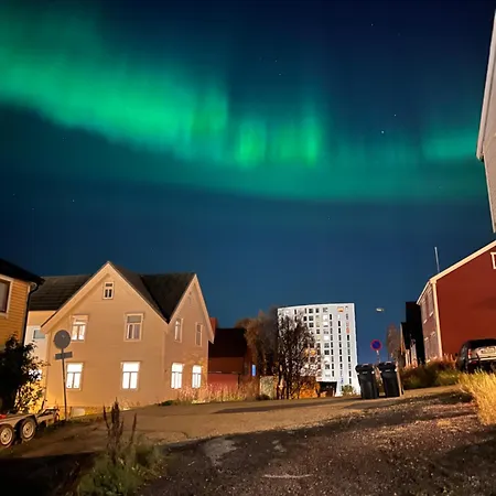 Tinden -tag Appartement *