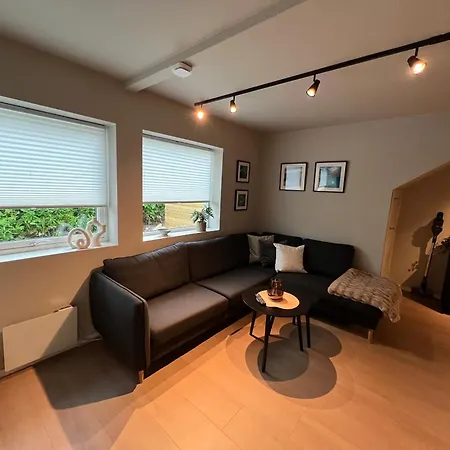 Appartement Tinden -tag