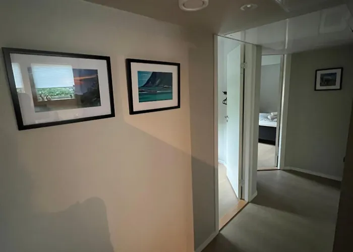 Tinden -tag * Τρόμσο