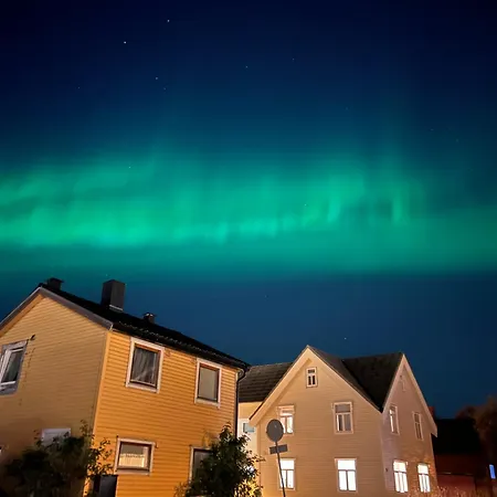 Tinden -tag Apartament *